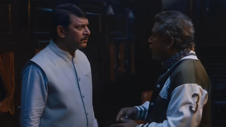 থামছে না ‘বনলতা এক্সপ্রেস’, সাত দিনের আয় কত?